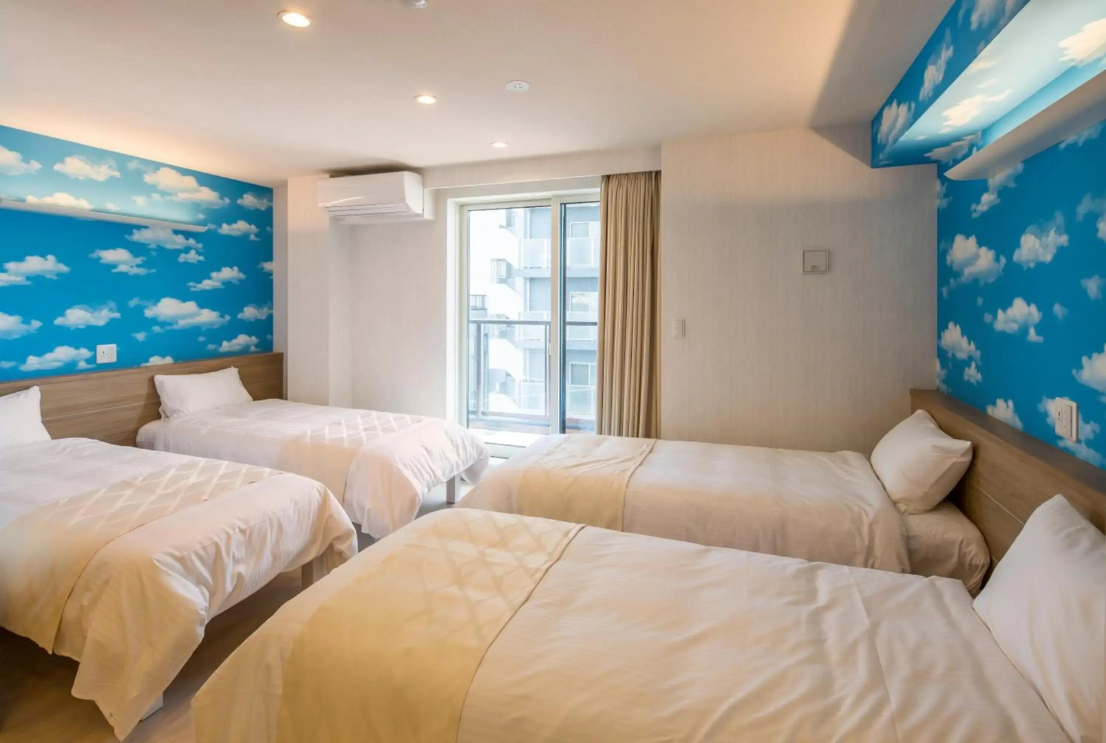 Foto - Hotel SAILS