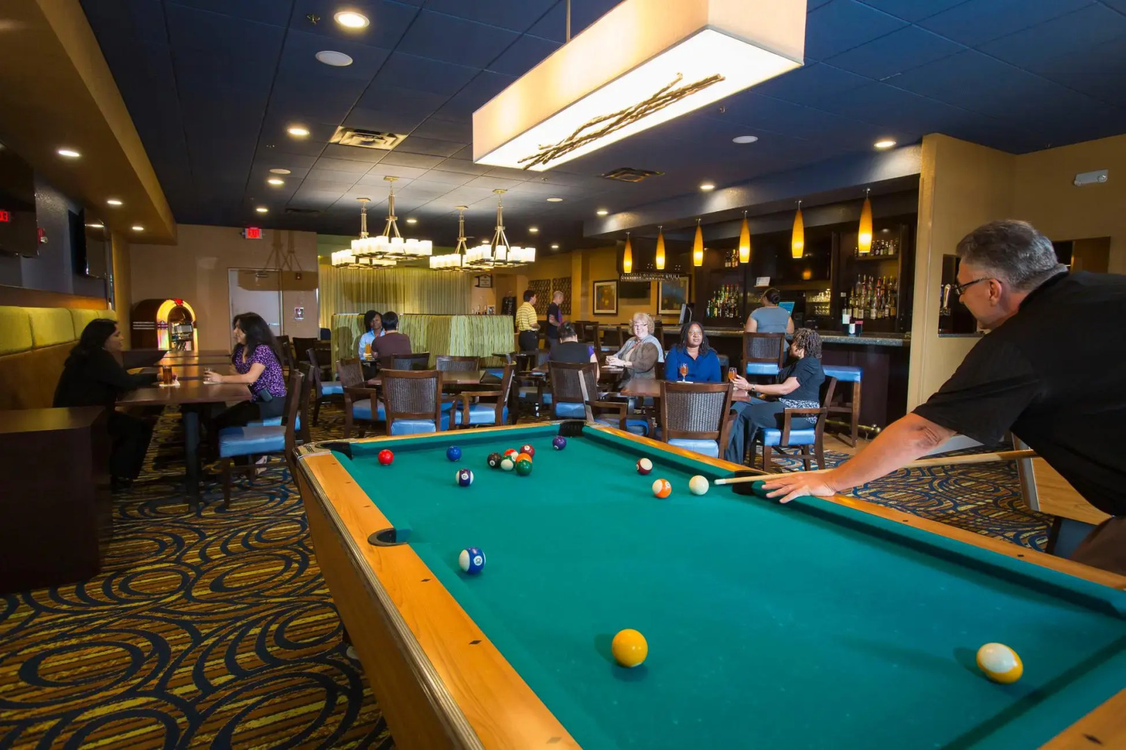 Foto - Rosen Inn International Near The Parks