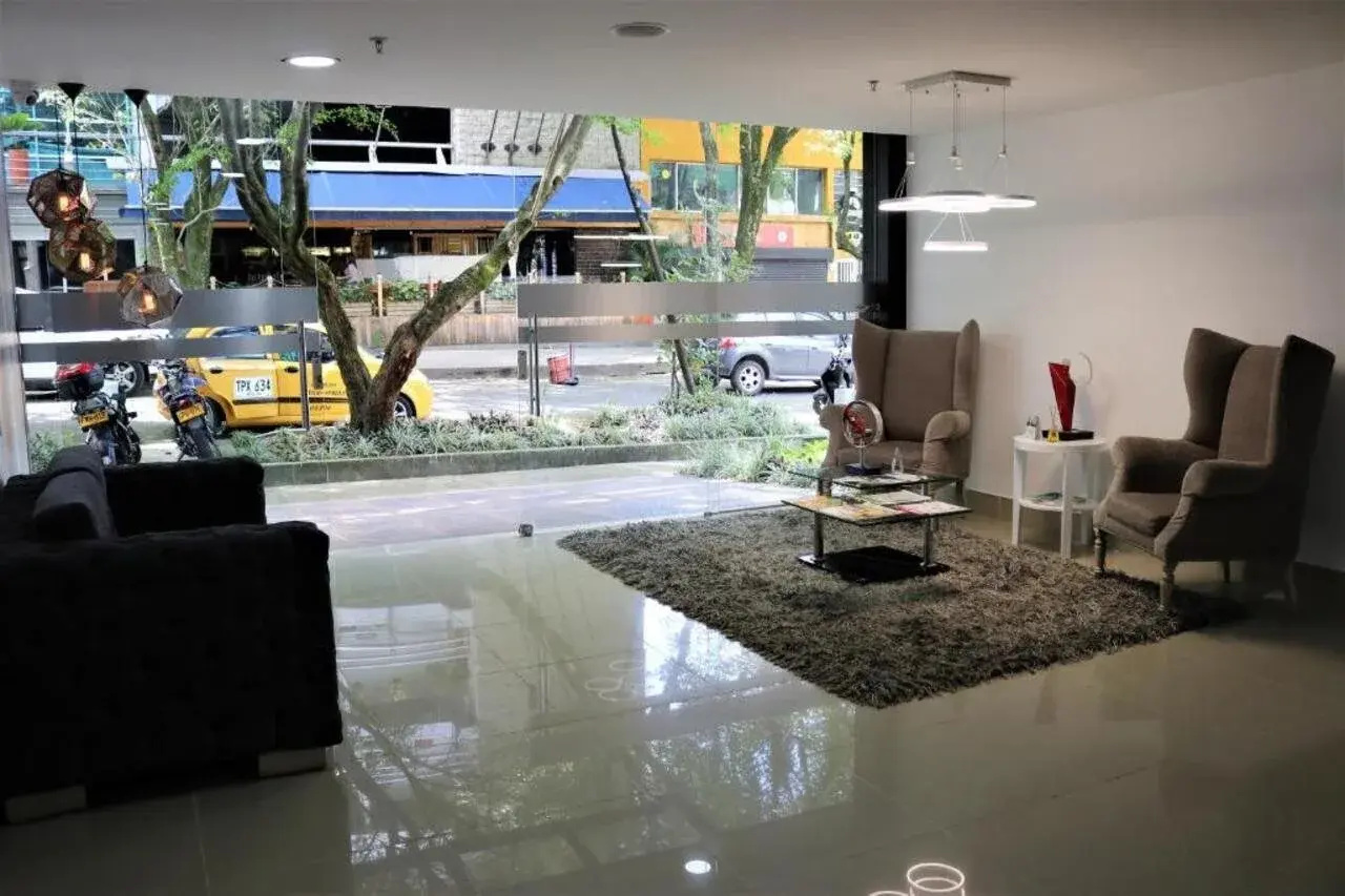 Photo - Hotel Lleras Express