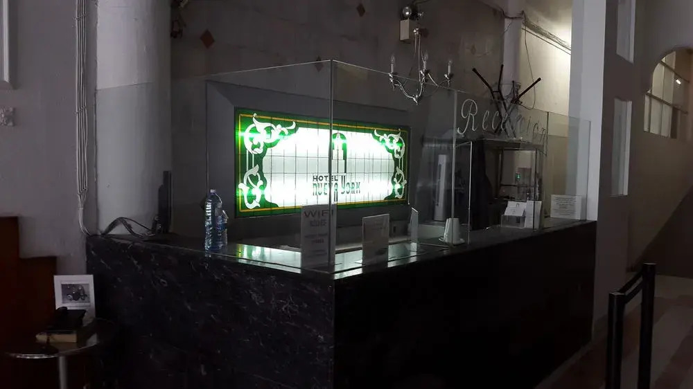 Photo - Capital O Nueva York, Guadalajara centro downtown