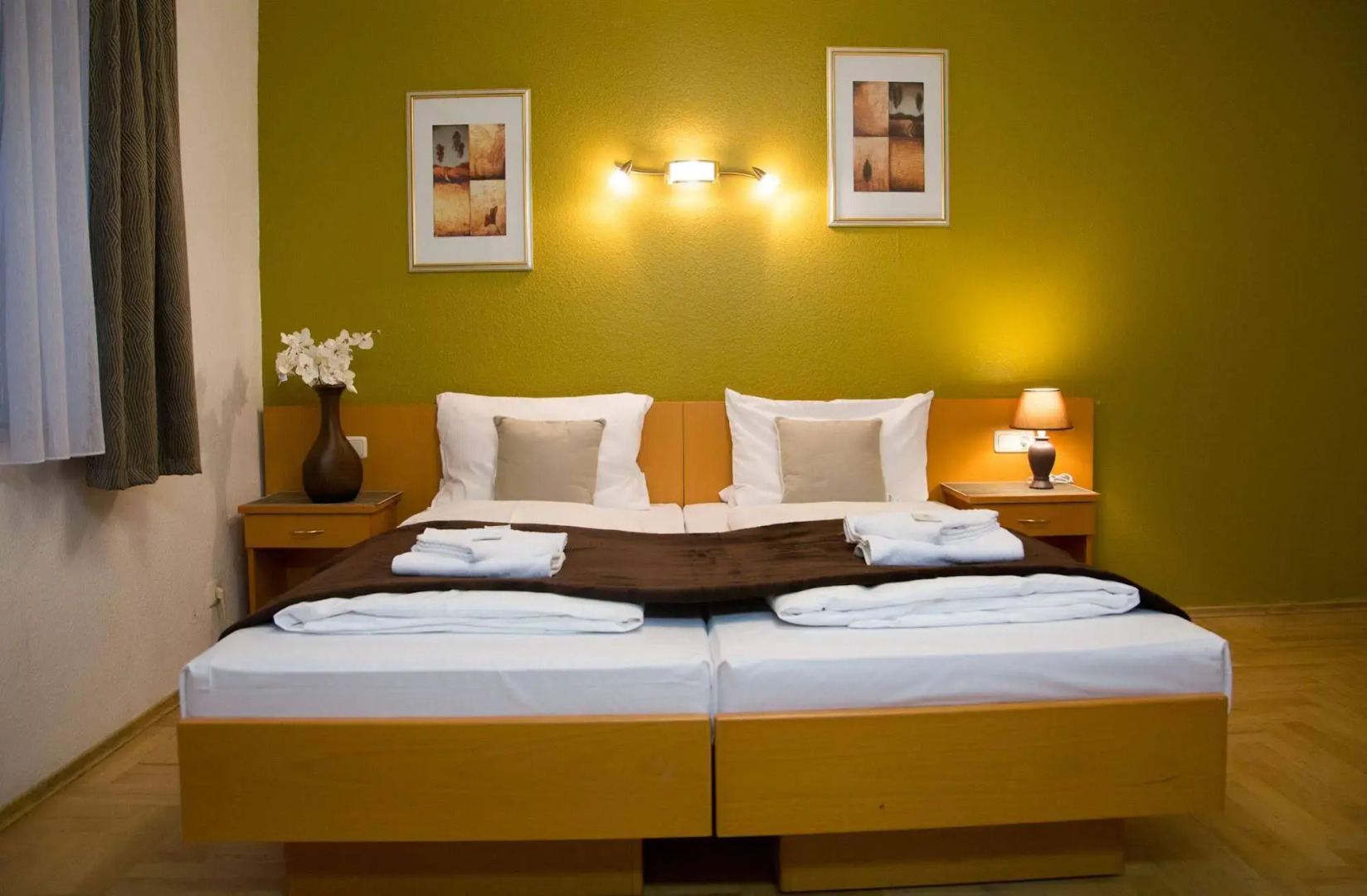 Photo - Garni Hotel Rödelheimer Hof