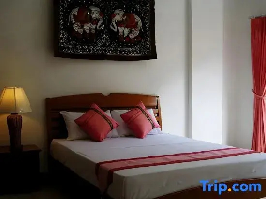 Foto - Jomtien Hostel 3