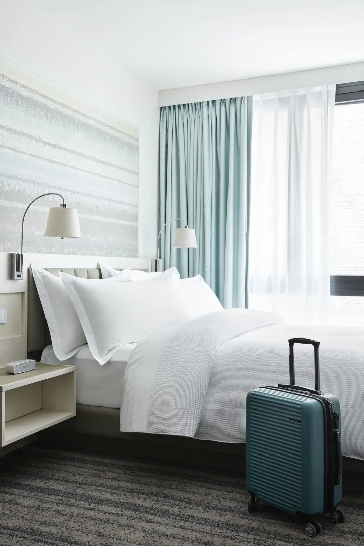 Foto - Park Terrace Hotel