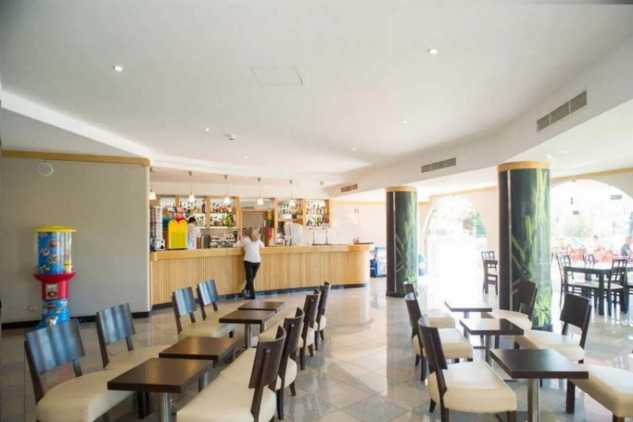 Foto - The Navigator - Solaqua