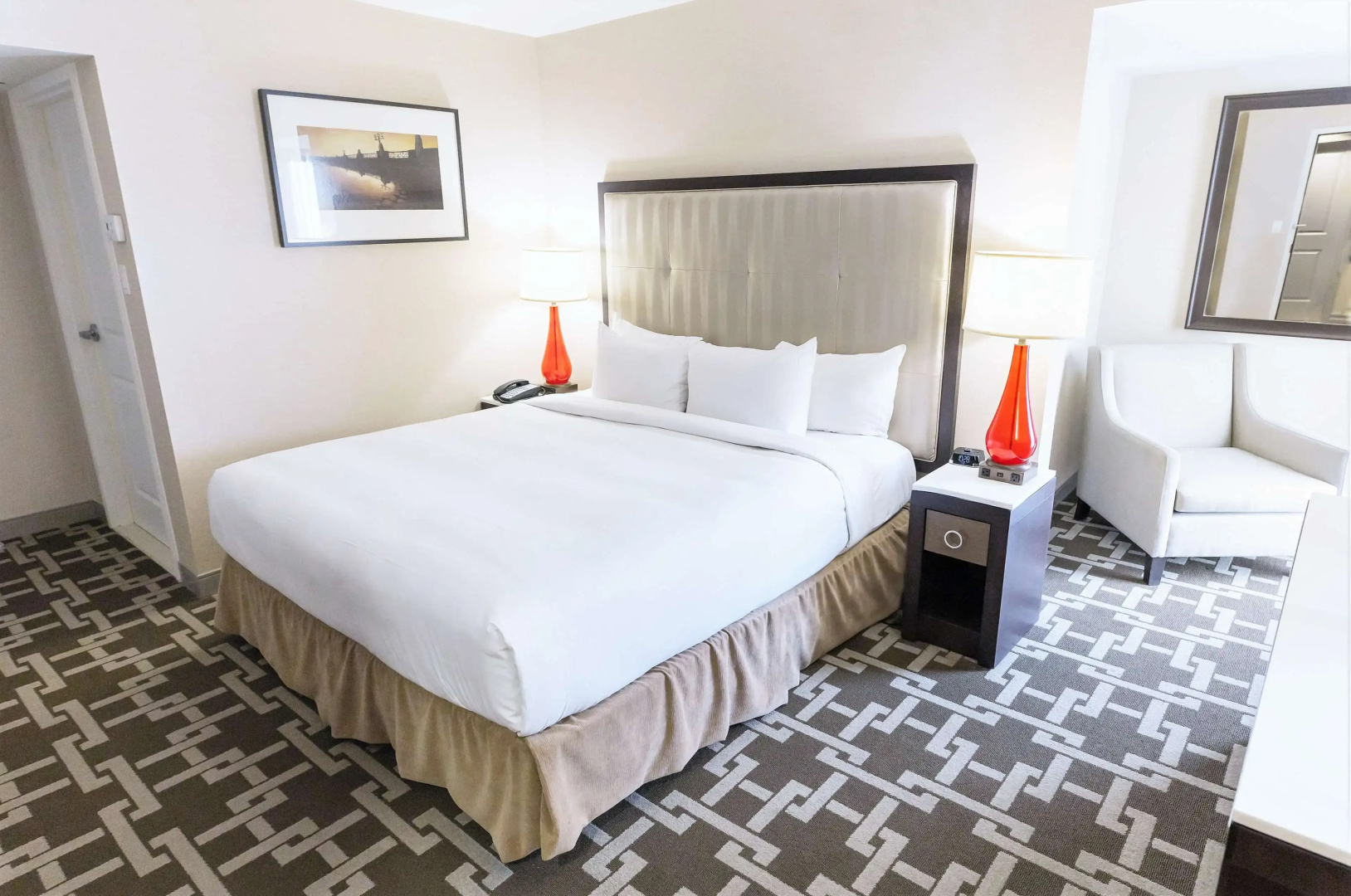 Foto - Hilton Niagara Falls/ Fallsview Hotel and Suites