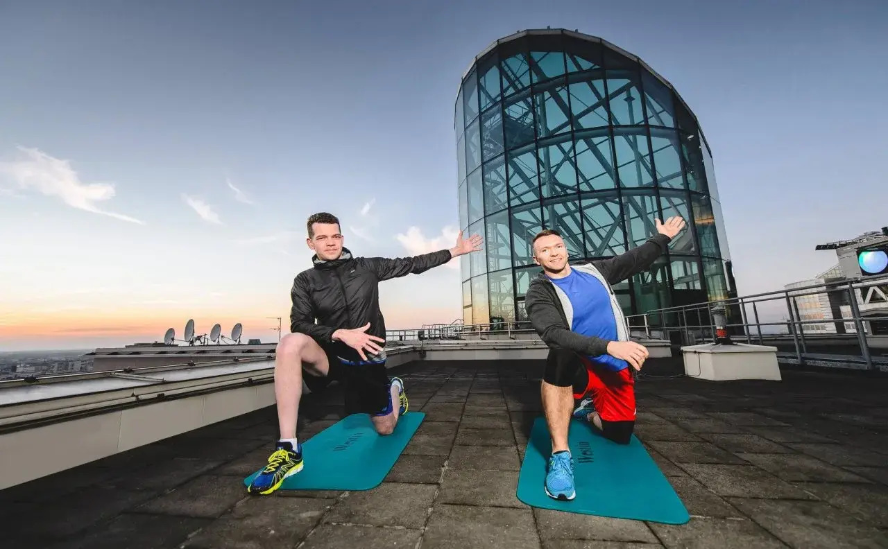 Foto - The Westin Warsaw