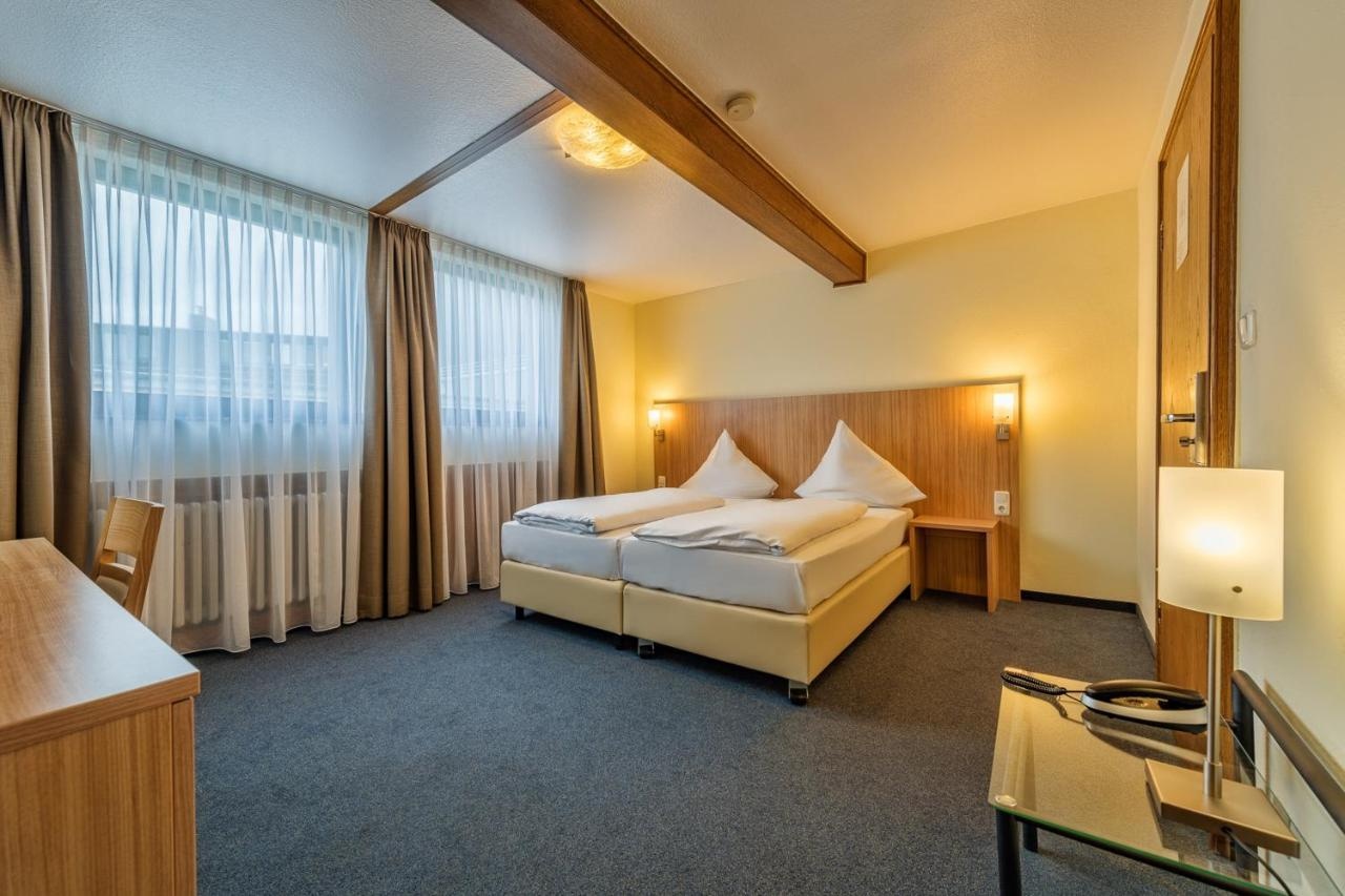 Foto - Hotel Windsor