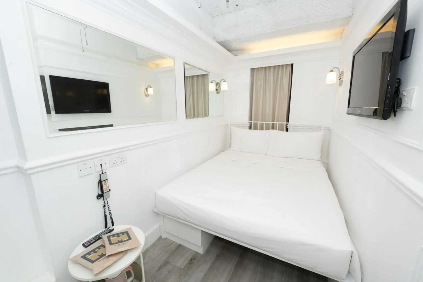 Foto - Mini Hotel Causeway Bay