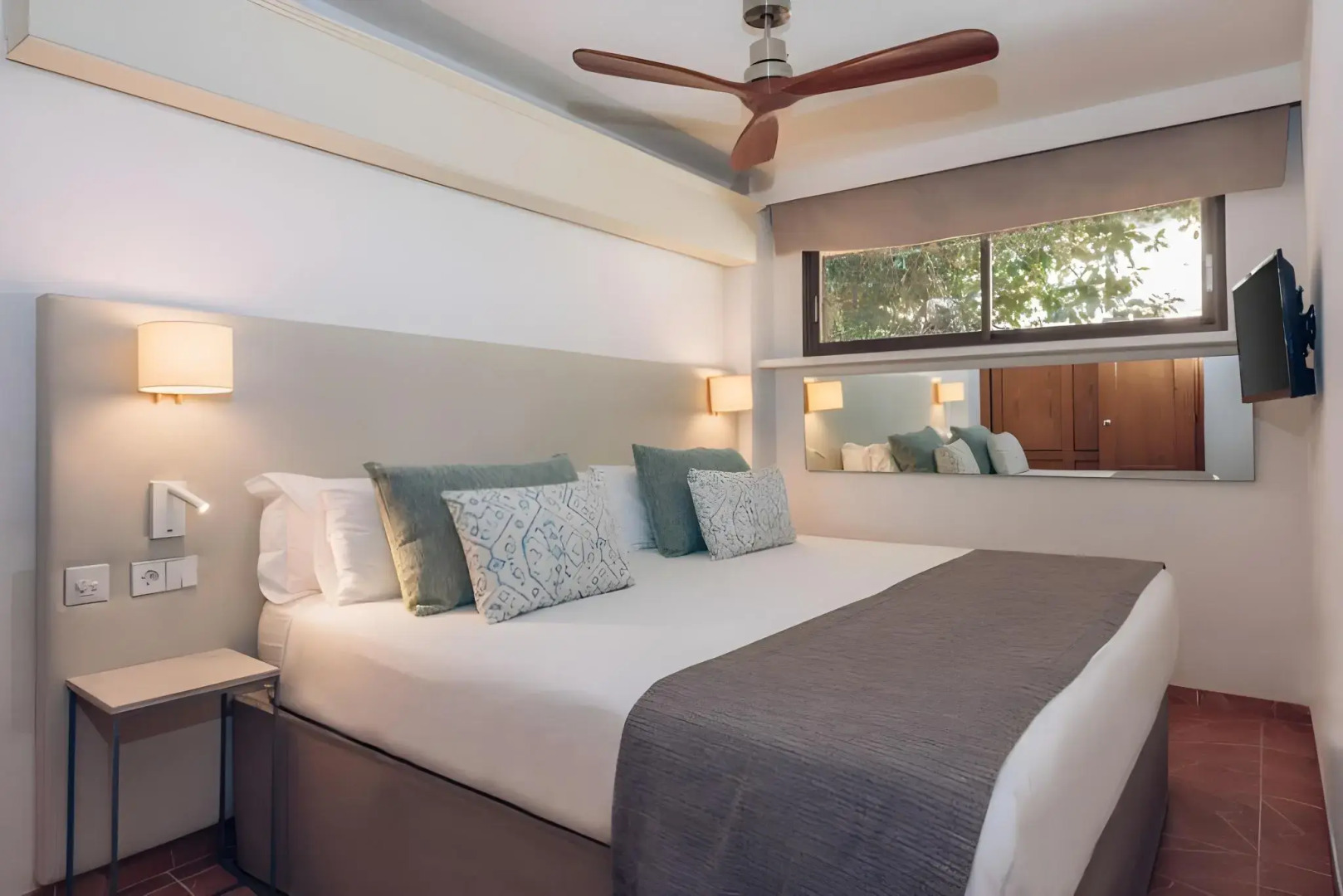 Photo - Iberostar Selection Jardín del Sol Suites - Adults Only