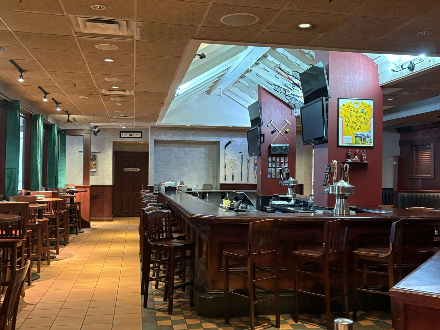 Foto - Hotel Belvoir Springfield