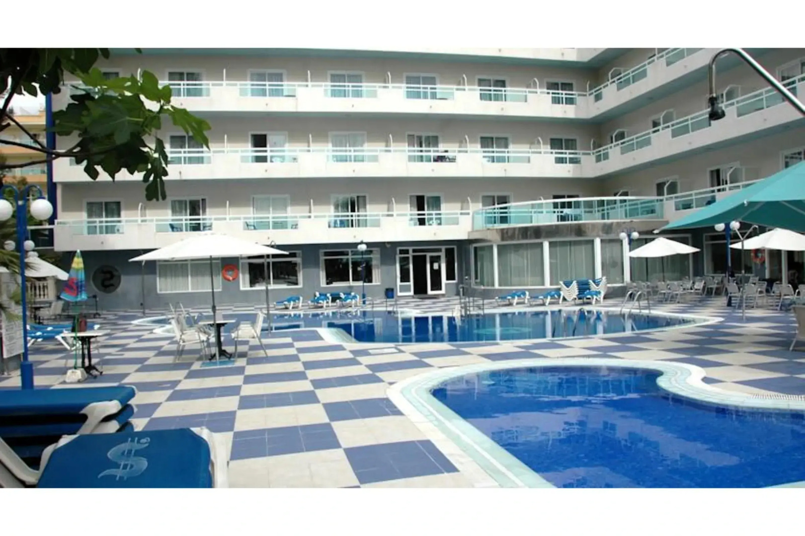 Foto - Santa Monica Playa