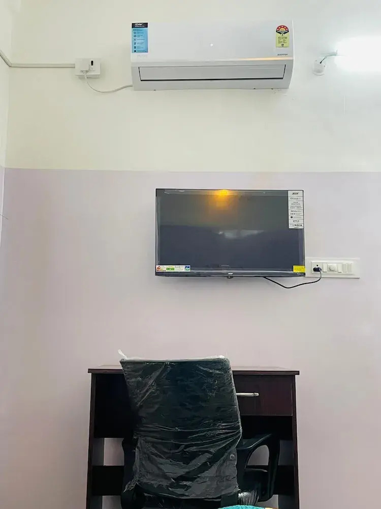 Foto - Zivo Stays, Guest House, #best hotel in Hyderabad Budget Friendly