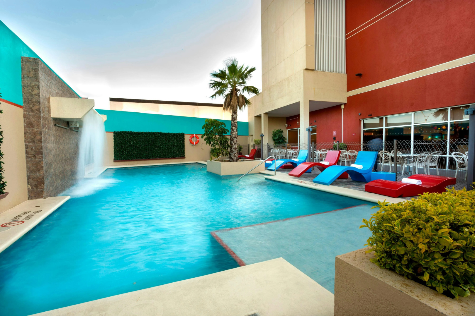 Foto - Four Points By Sheraton Queretaro Norte