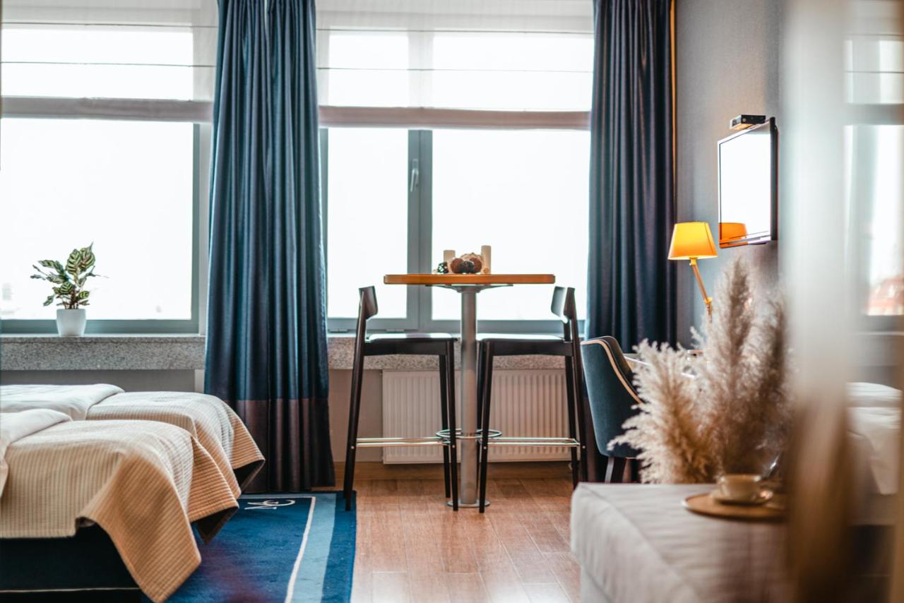 Photo - Marina Club Hotel