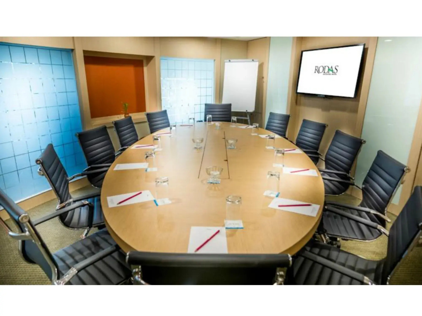 Foto - Rodas An Ecotel Hotel