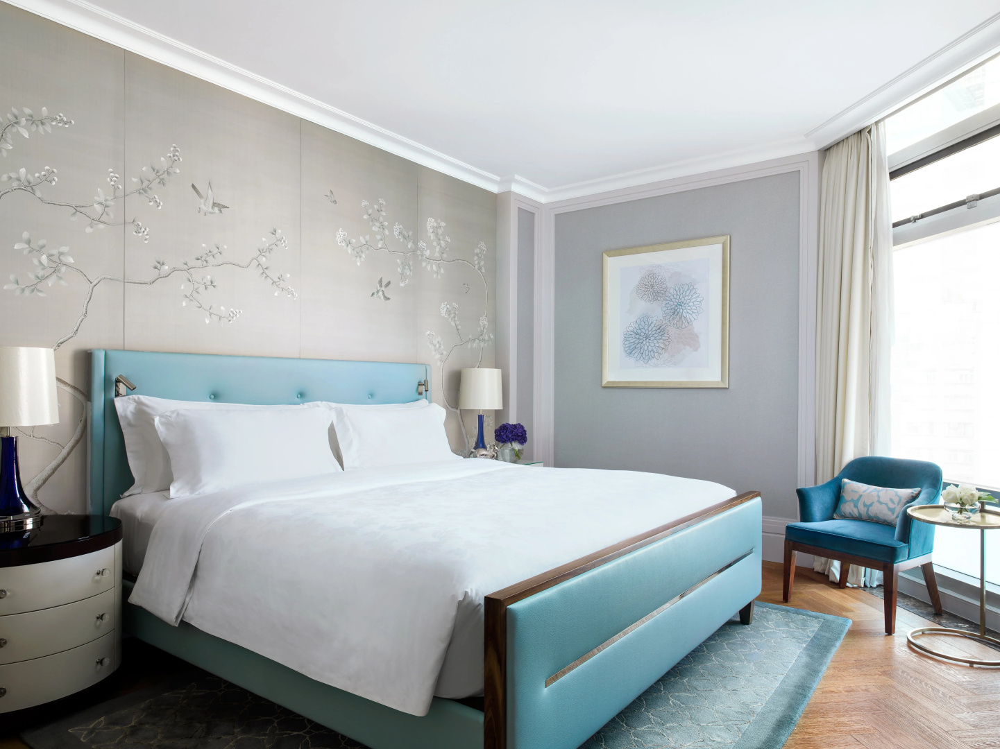 Photo - The Langham, Hong Kong