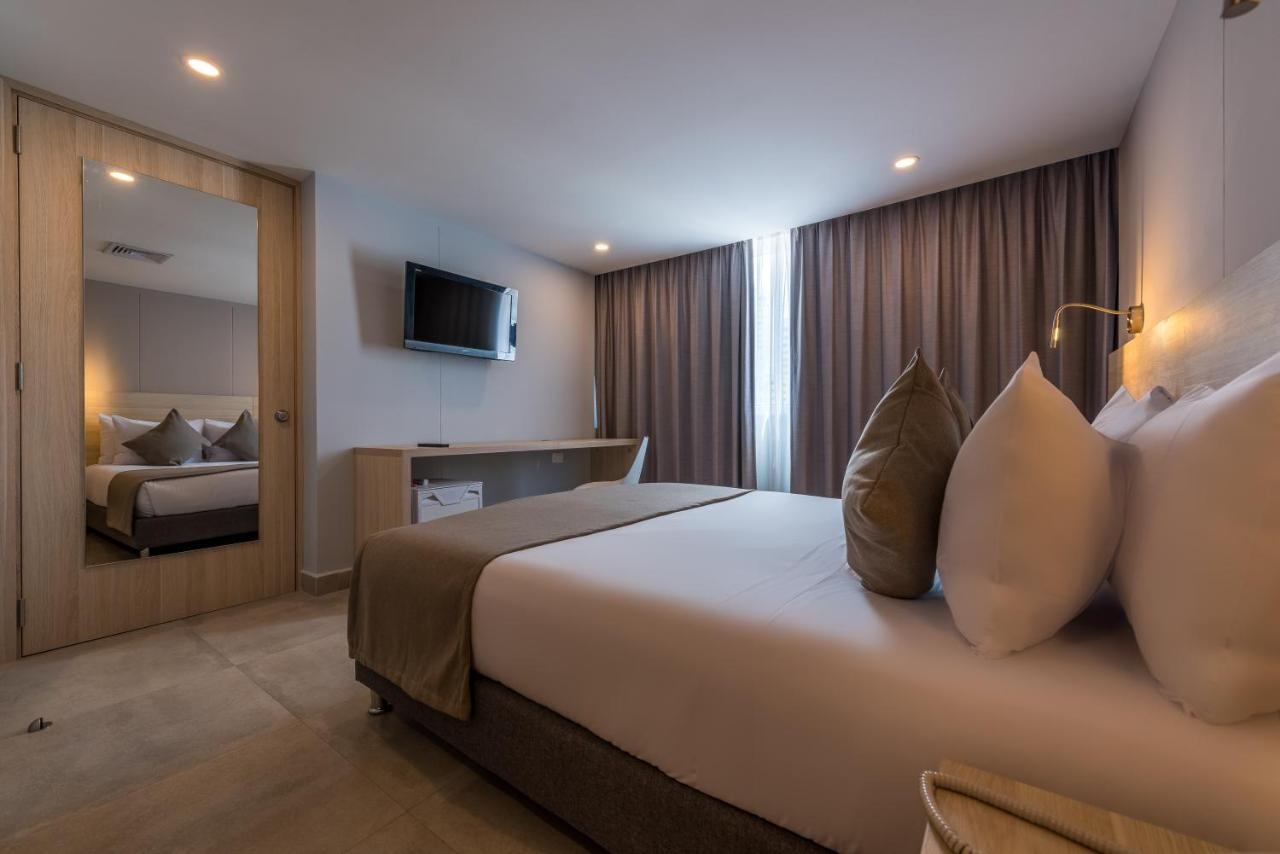 Photo - Hotel Barlovento