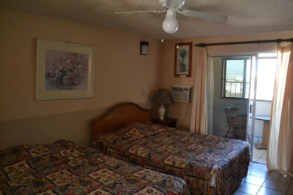 Photo - Hotel Sevilla