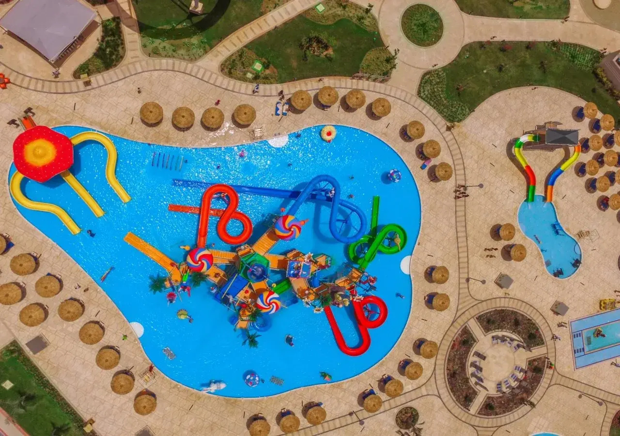 Foto - Pickalbatros Aqua Park Sharm El Sheikh
