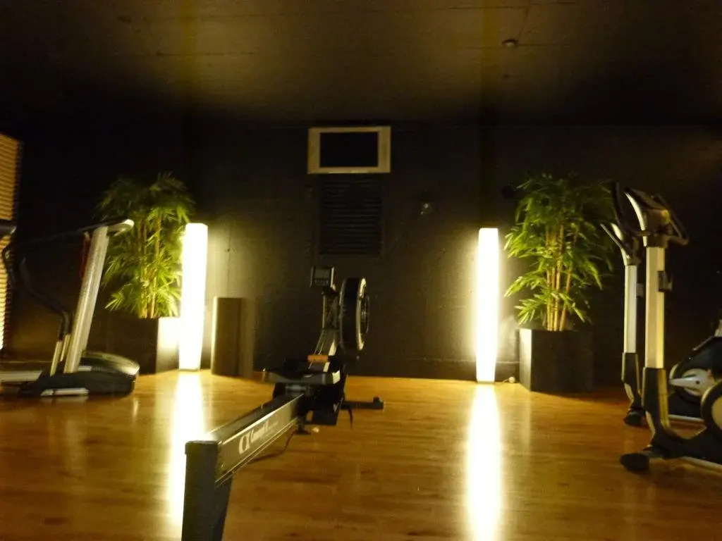 Foto - Hotel Seaside