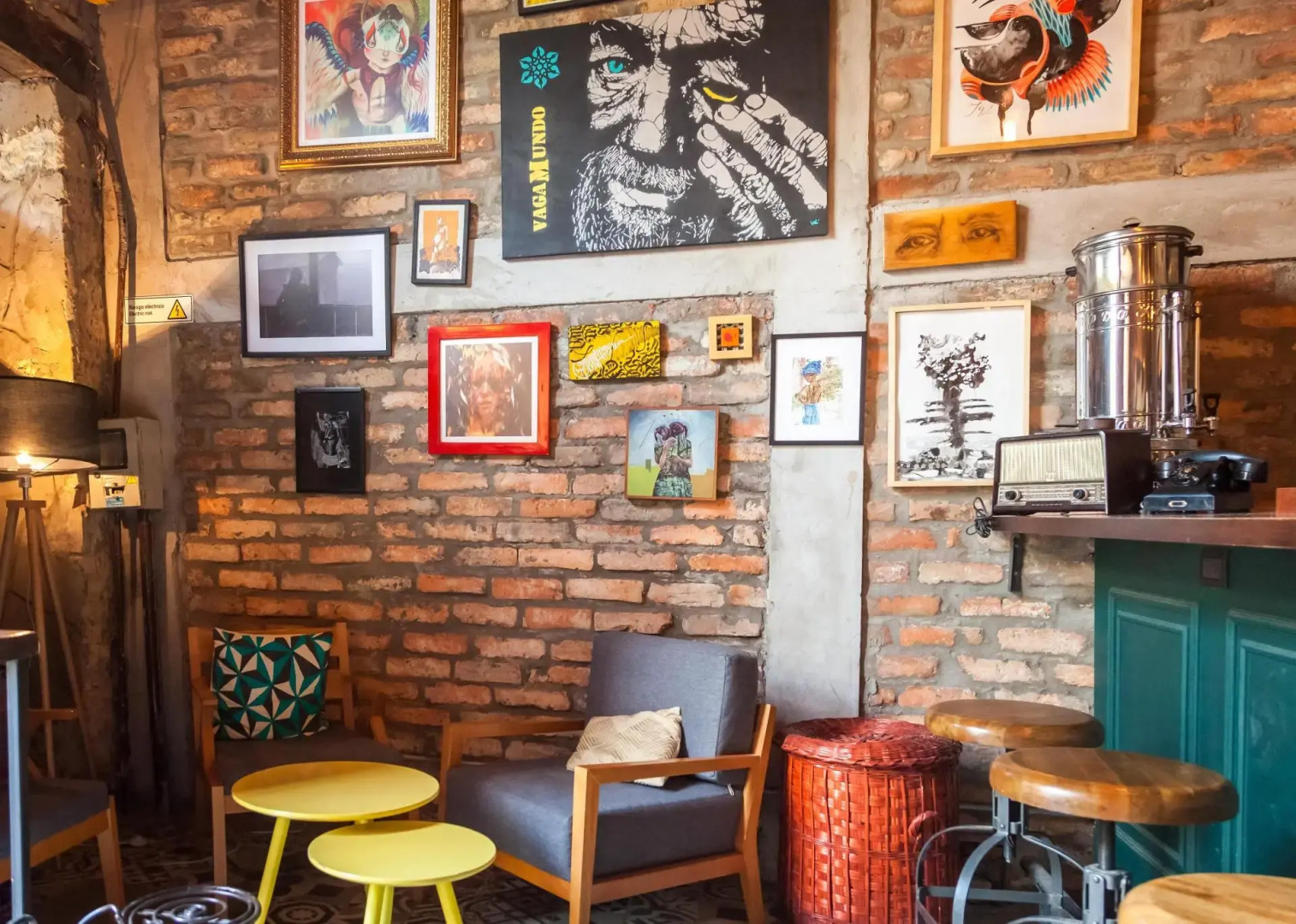 Photo - Delgadillo Hotel by Socialtel