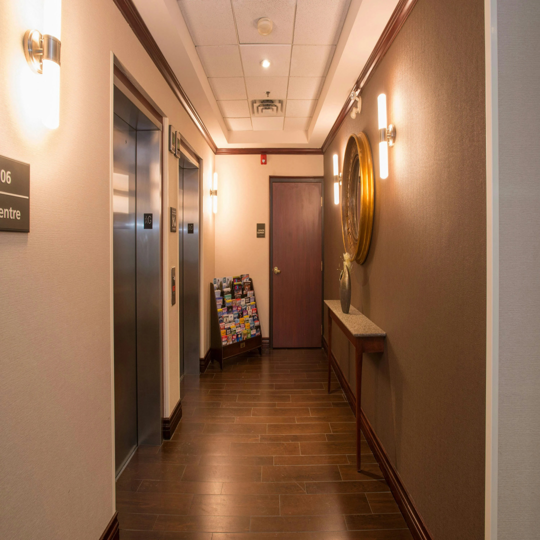 Foto - Hampton Inn by Hilton Toronto-Mississauga West