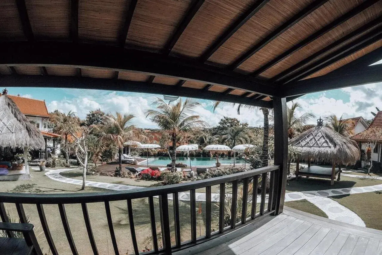 Foto - Uluwatu Breeze Village