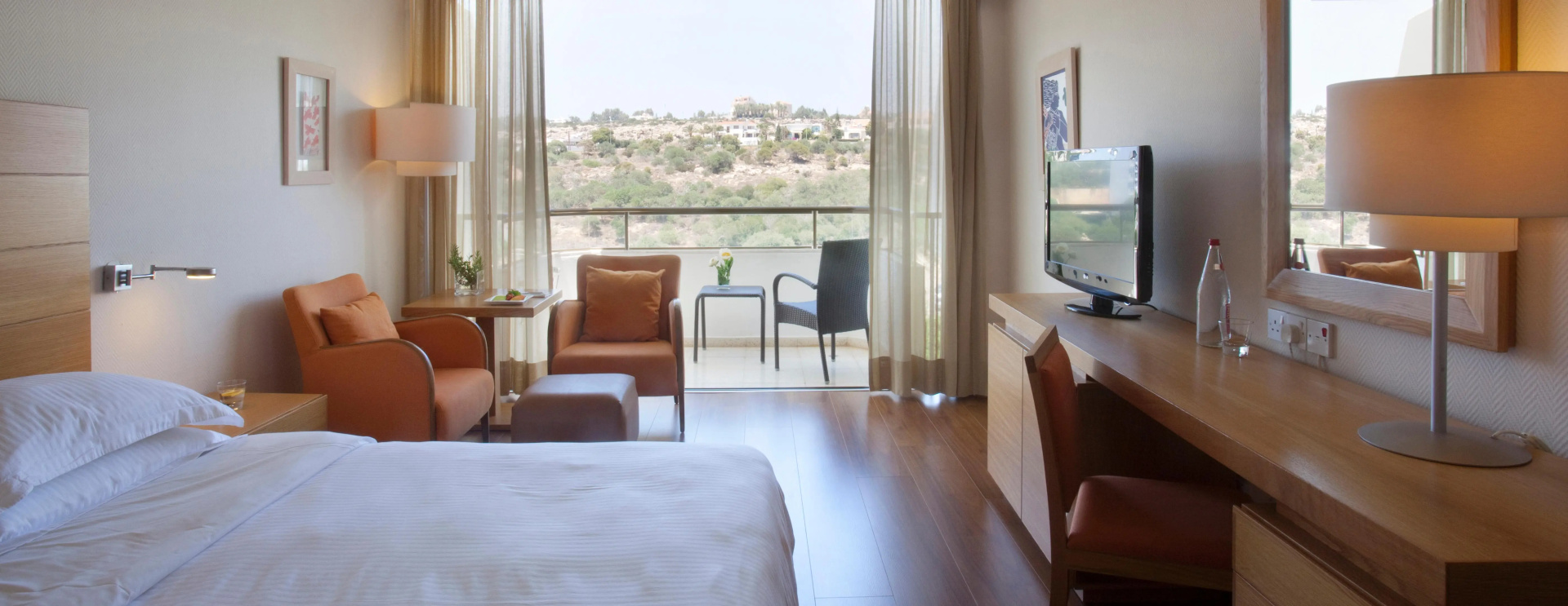 Foto - Alion Beach Hotel