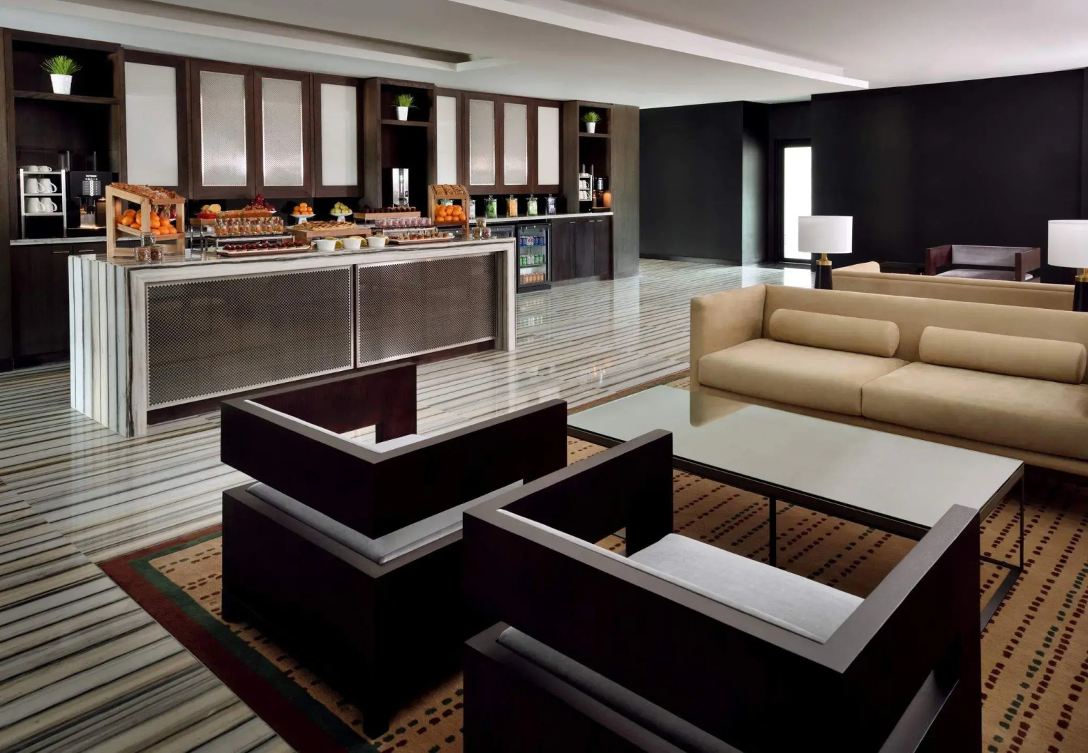 Photo - Marriott Hotel Downtown, Abu Dhabi