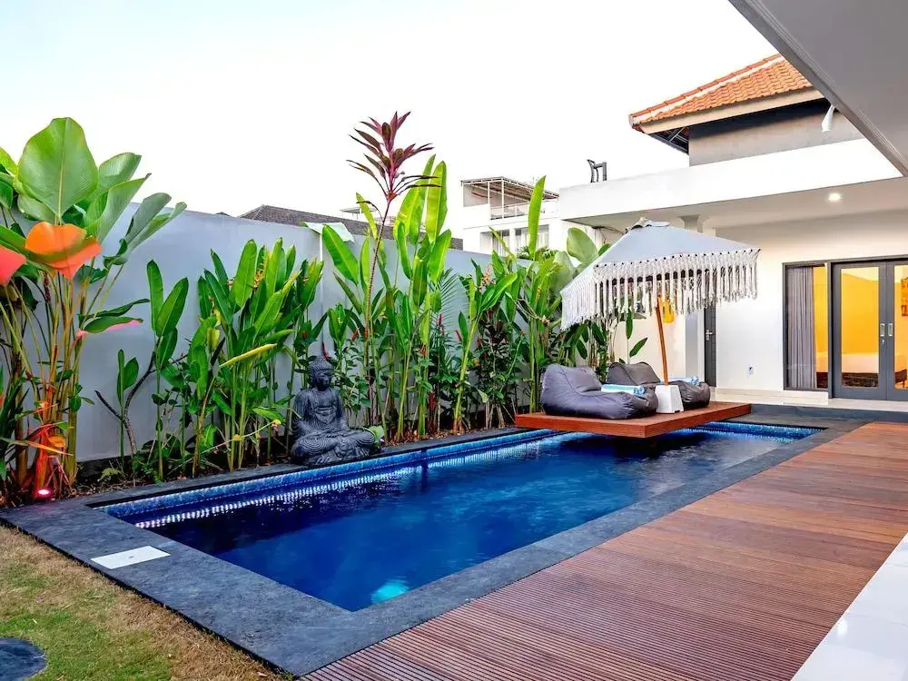 Foto - Villa Katrin - Canggu