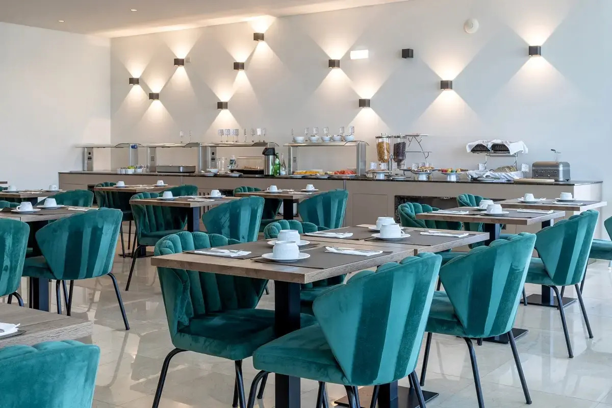 Photo - Oporto Airport & Business Hotel