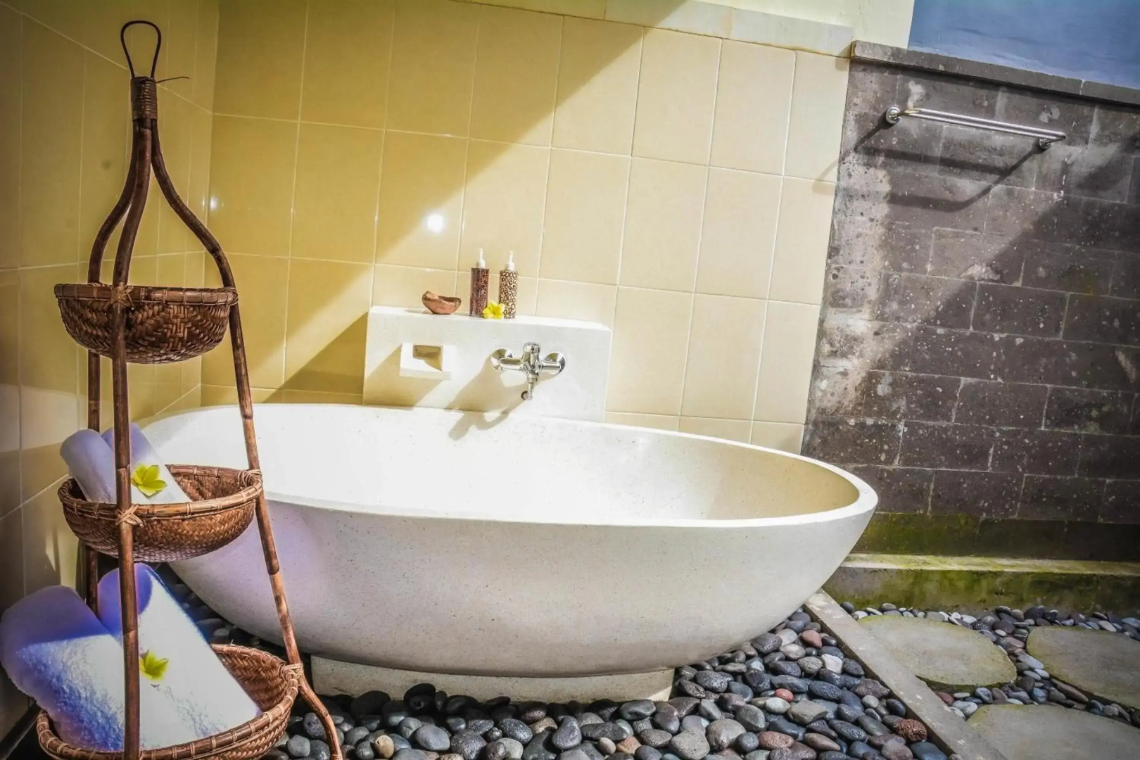 Foto - Villa JJ and Spa Ubud