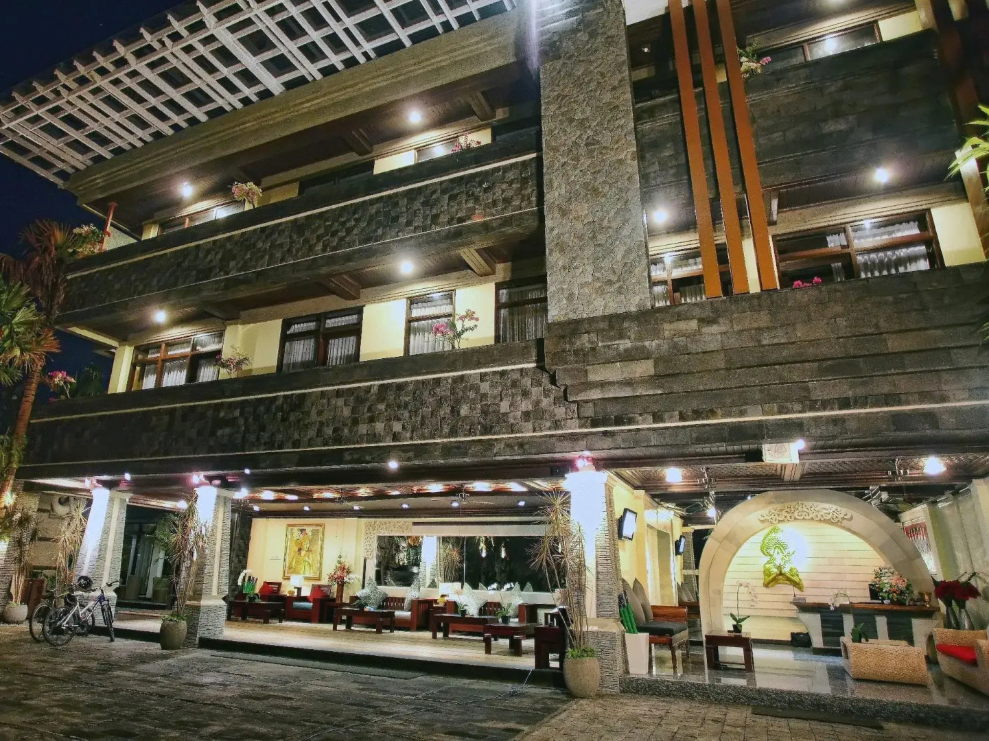 Photo - The Bali Dream Villa Resort Echo Beach Canggu