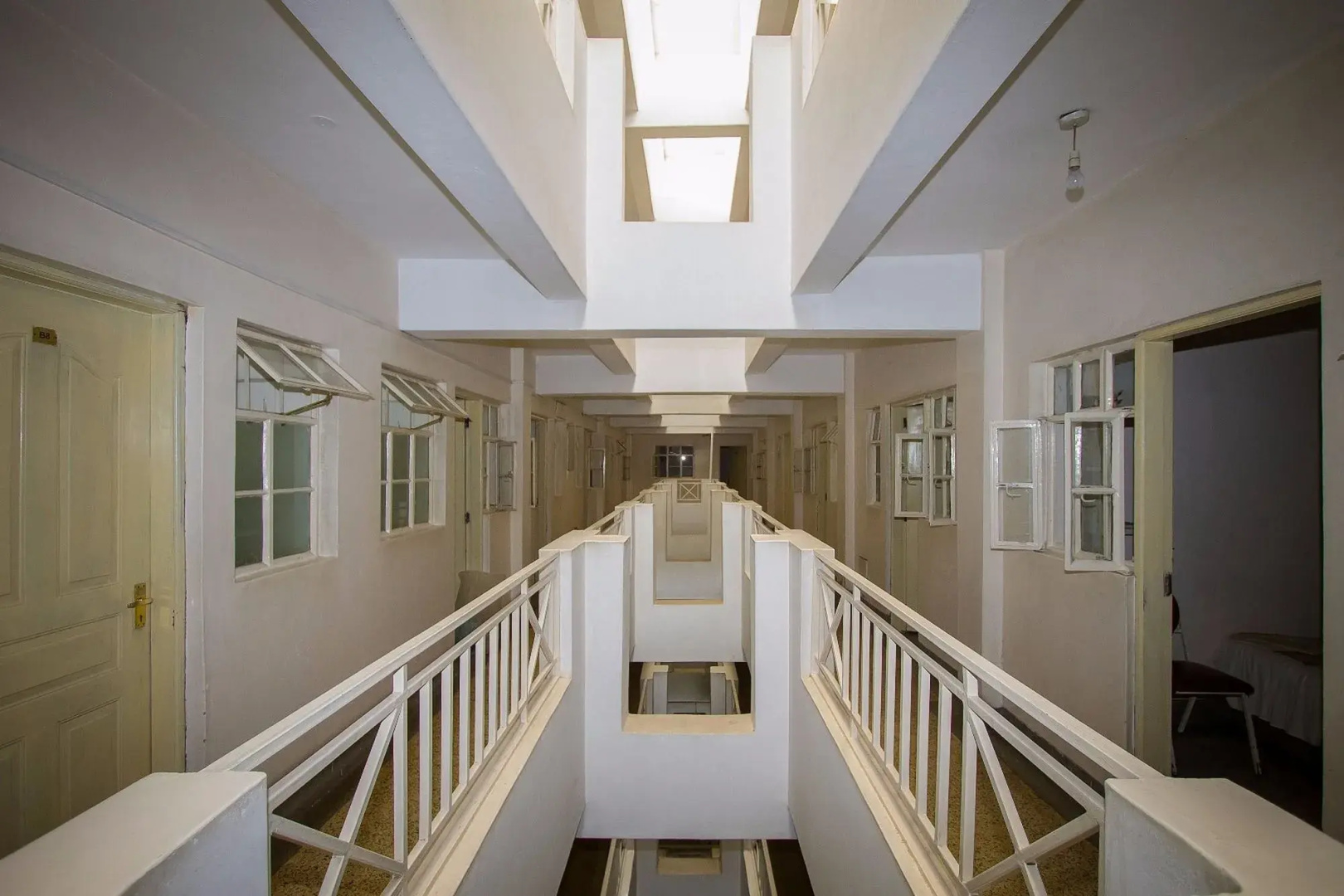 Foto - Rabi Hotel