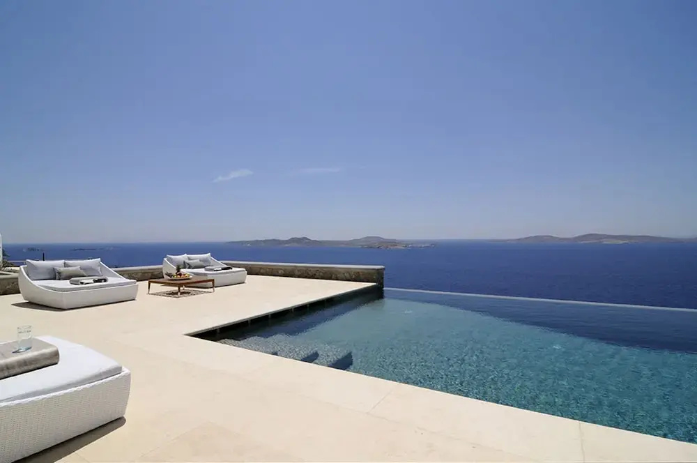 Foto - Seabird Sunbird Villas