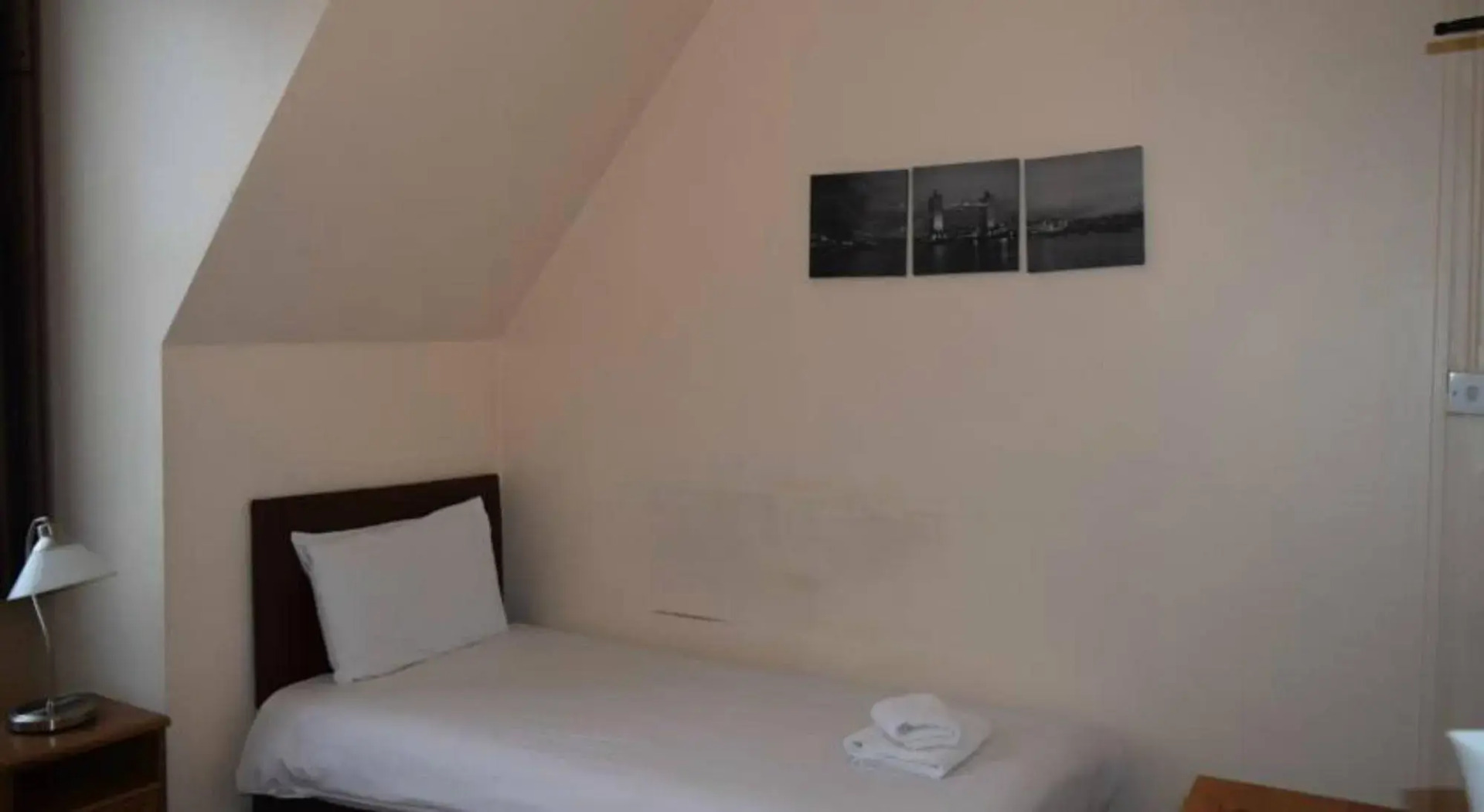 Foto - The Windmill Hotel