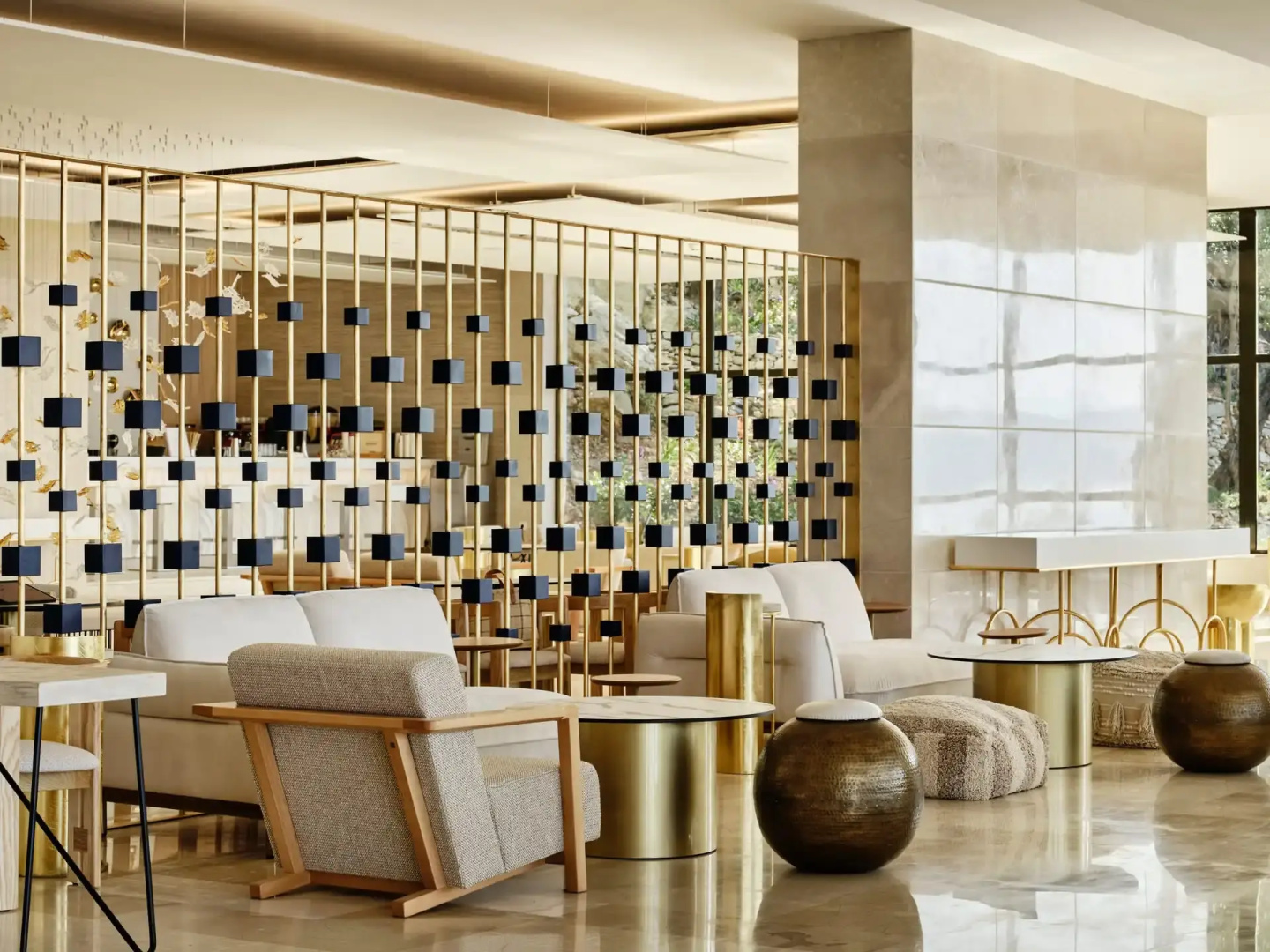 Photo - Atlantica Nissaki Beach - Adults Only