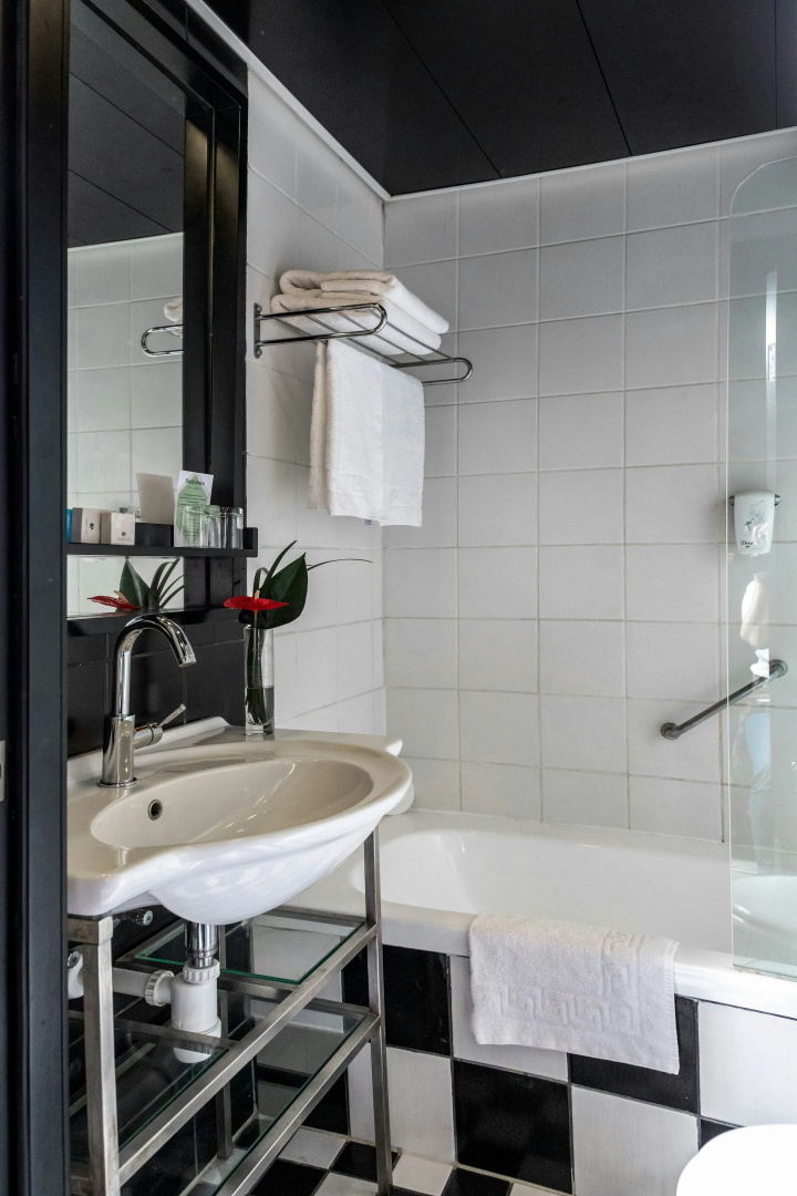 Foto - Cinema Hotel - an Atlas Boutique Hotel