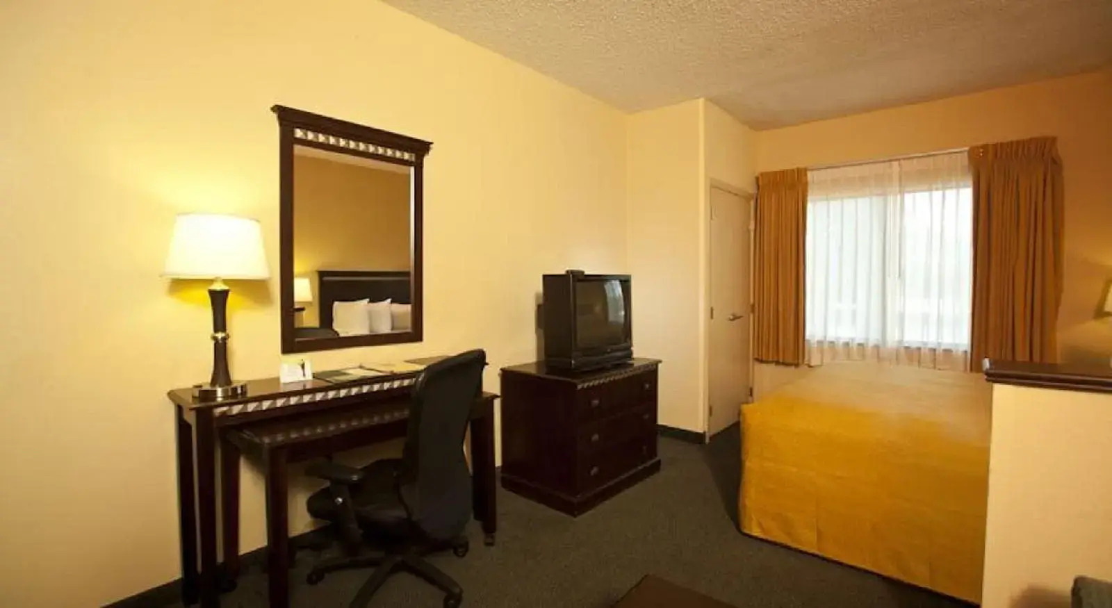 Foto - Mi Casa Hotel