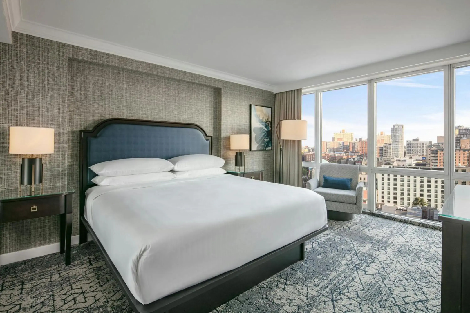 Foto - Sheraton LaGuardia East Hotel
