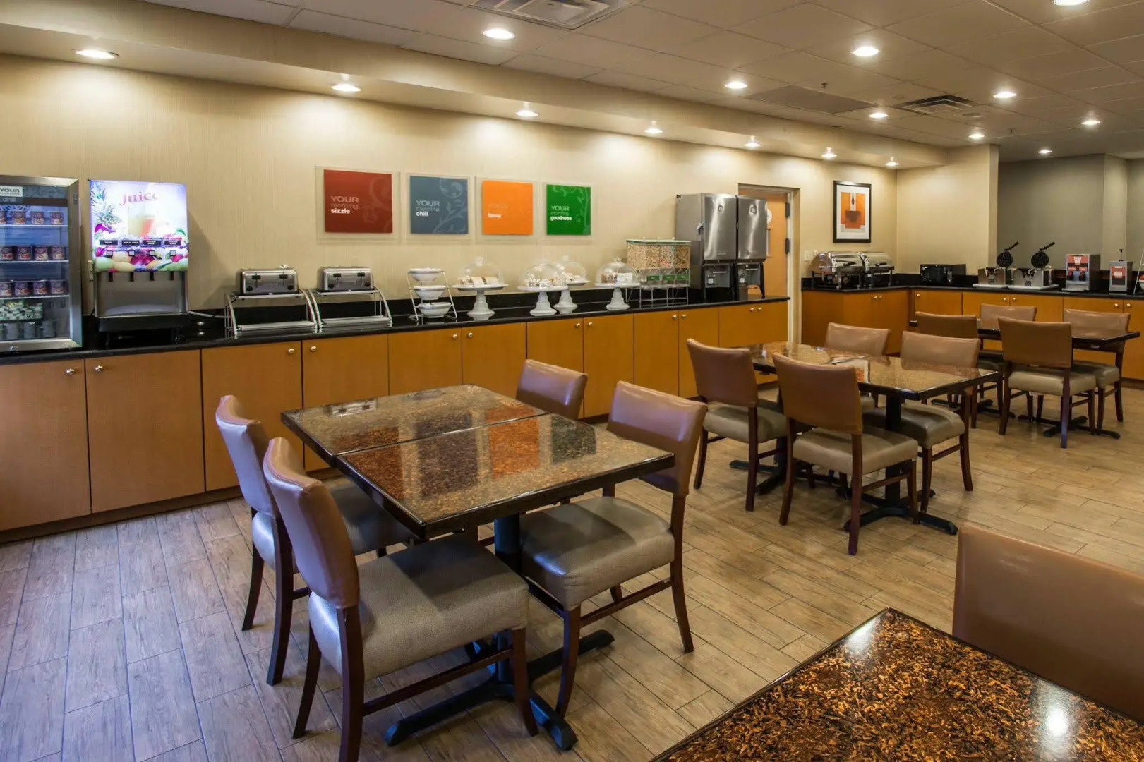 Photo - Comfort Suites Near Universal Orlando Resort