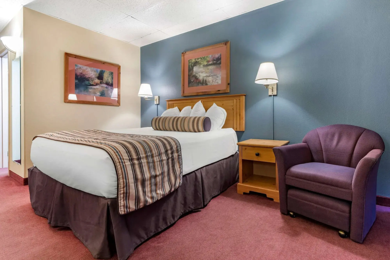 Foto - The Federal Hotel Downtown Carson City, an Ascend Collection Hotel