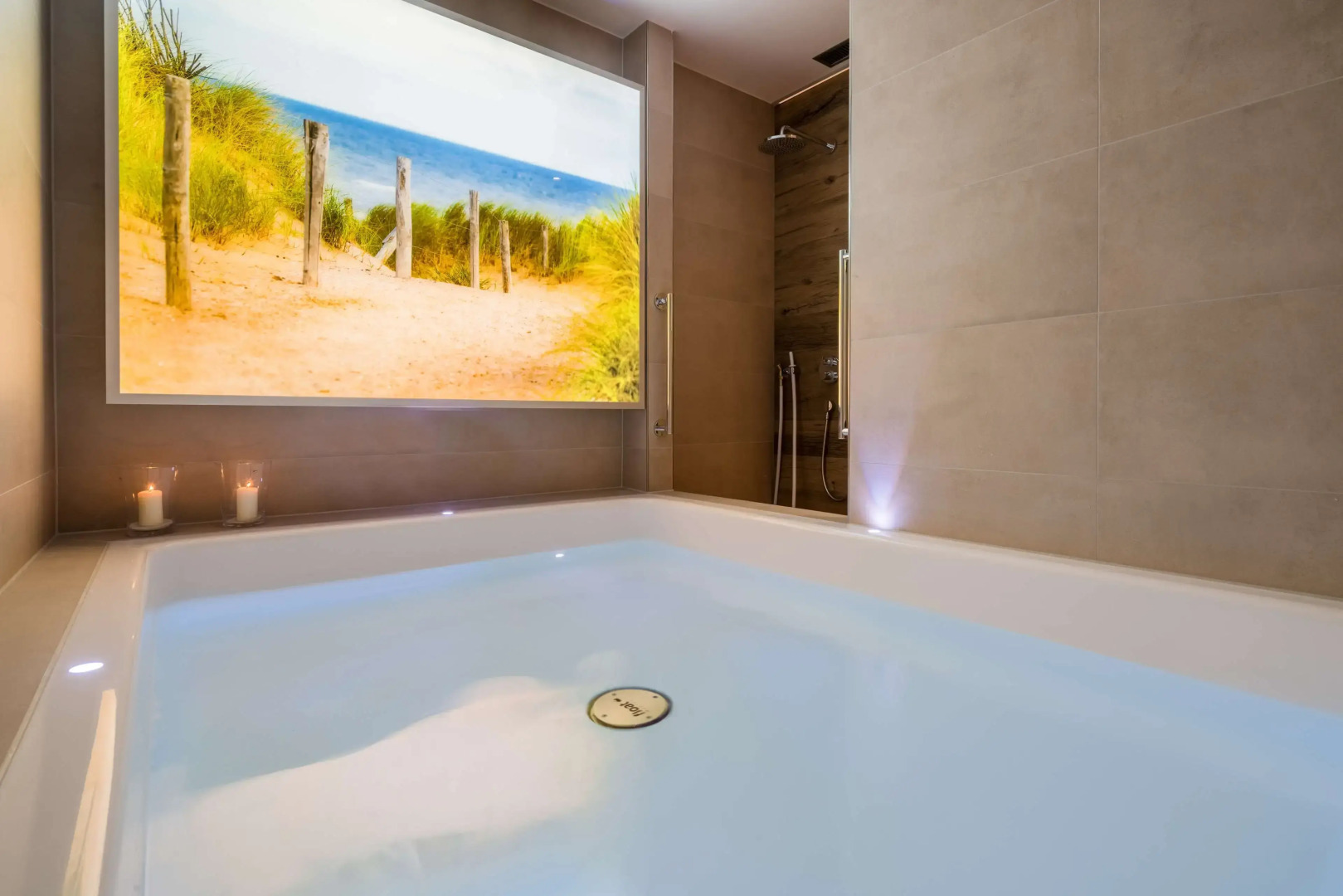 Foto - Best Western Premier Castanea Resort Hotel