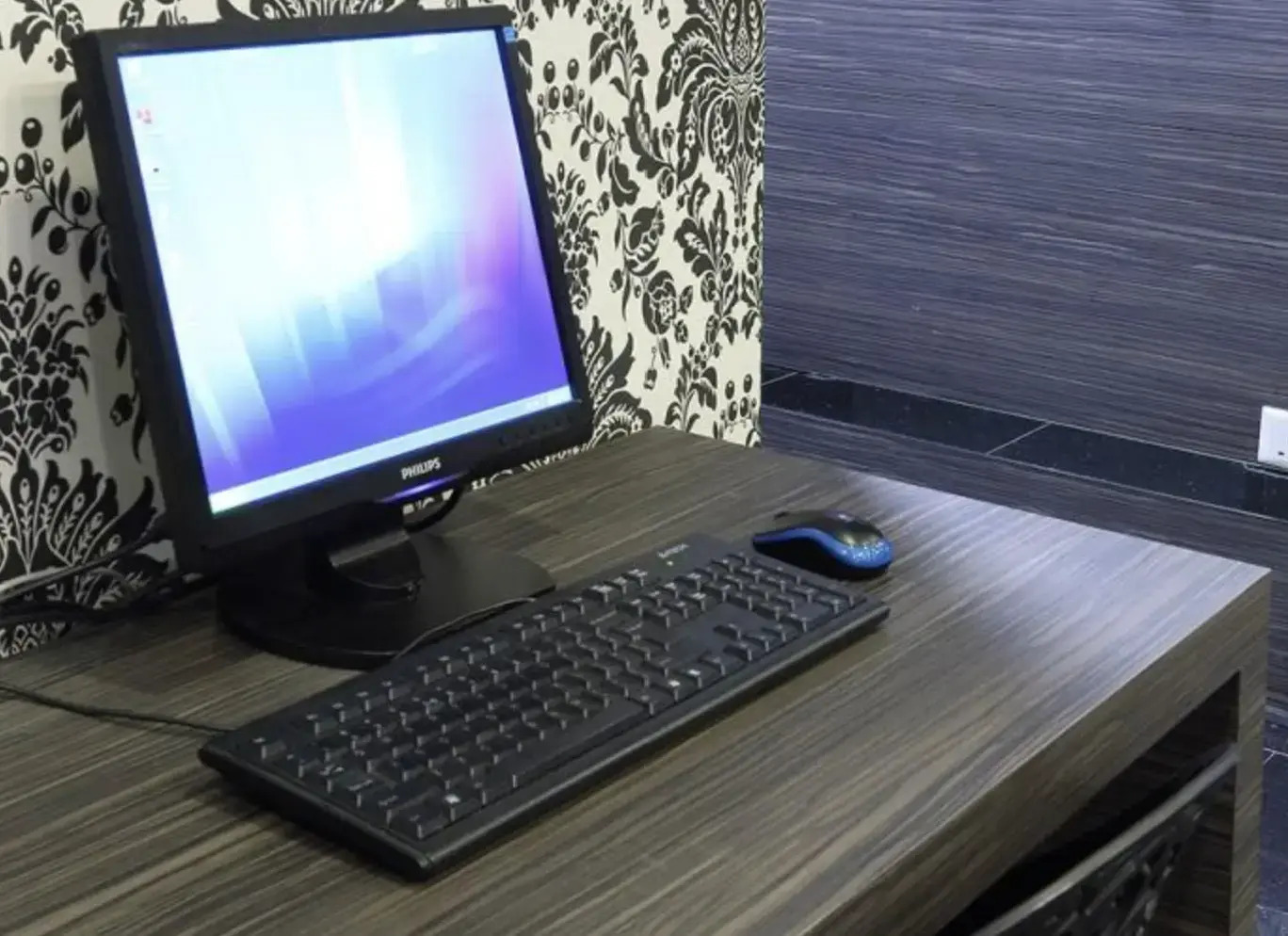 Foto - Value Hotel Nice