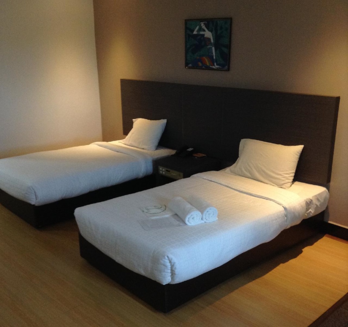 Purnama Hotel