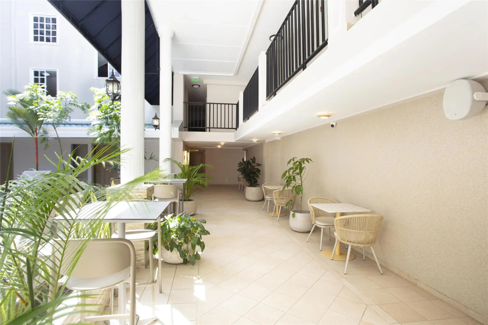Photo - Best Western El Dorado Panama Hotel