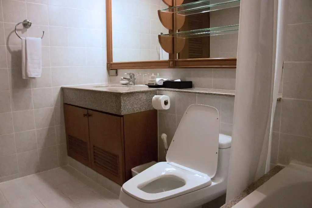 Foto - Bliston Suwan Park View