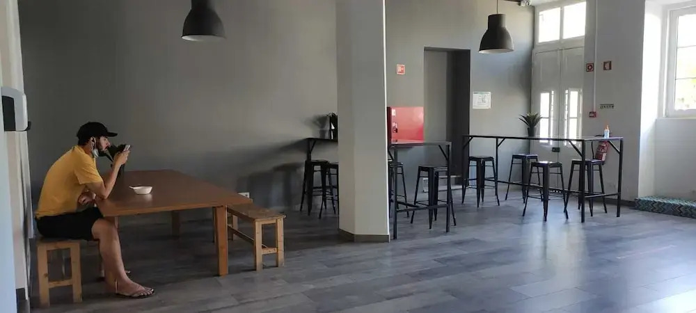 Foto - Hostellicious