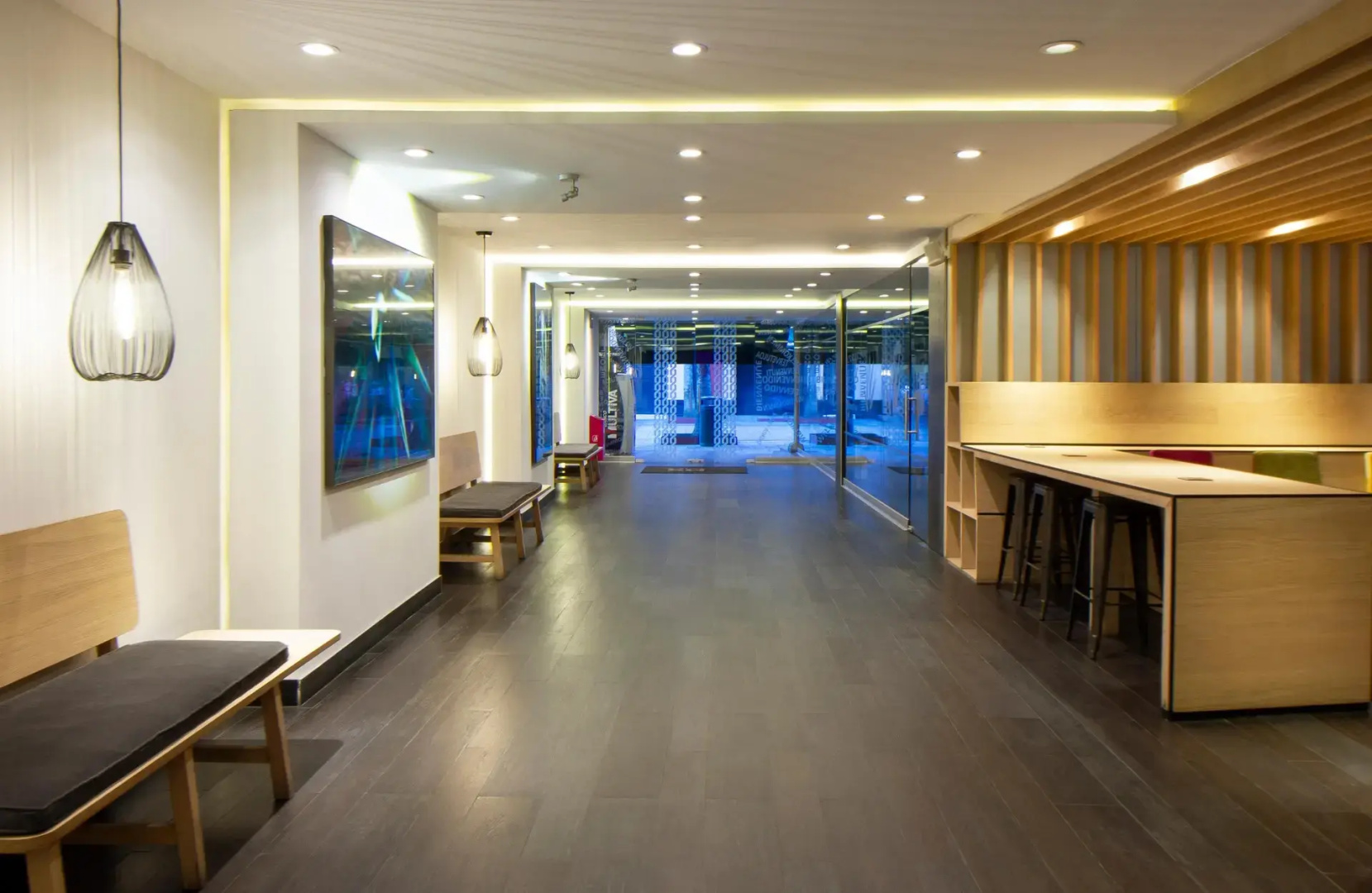 Foto - Hotel MX garibaldi CDMX, Trademark Collection by Wyndham