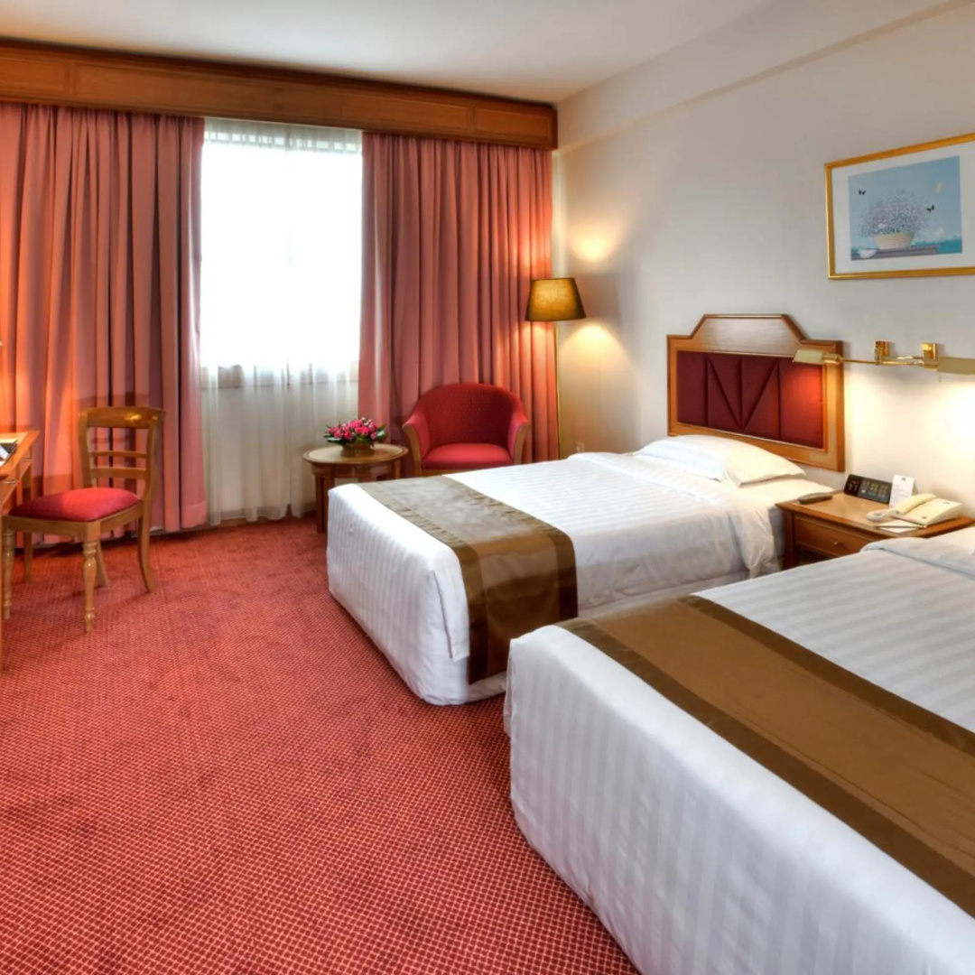 Foto - Sunway Hotel Phnom Penh